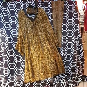 Leopard is the new black: volume 2